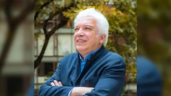 ¿Quién es Carlos Alonso Lucio y por qué el Gobierno lo señaló por la crisis del empalme?