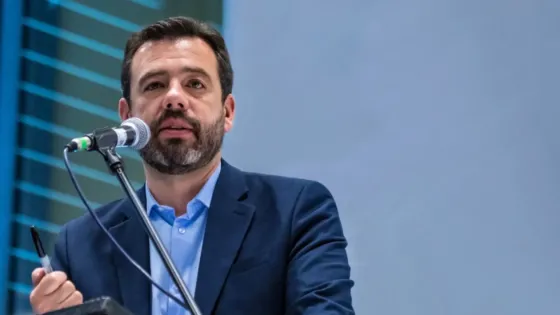 Carlos Fernando Galán