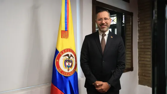Jaime Andrés Beltrán