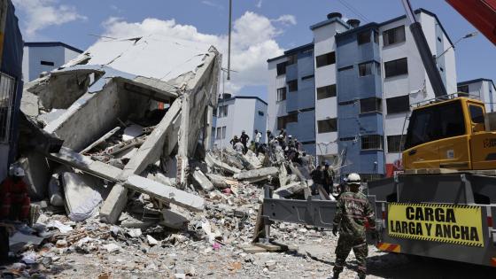 terremoto