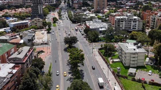 Desvios septima