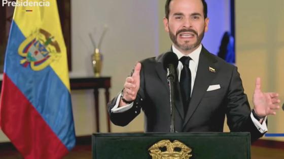 Presidente reporta 289 muertos por terremoto y anuncia plan de reconstrucción
