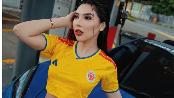 Aída Victoria Merlano