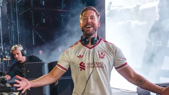 Calvin Harris en Bogotá: precios, localidades y fecha del concierto