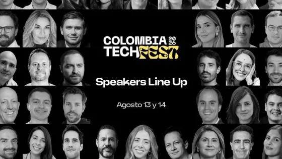 Colombiatech