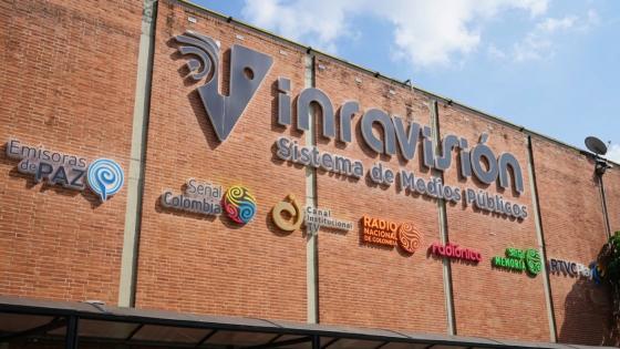 MinTIC denuncia uso de $7.255 millones en pauta de Inravisión