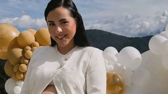 Juliana Calderón
