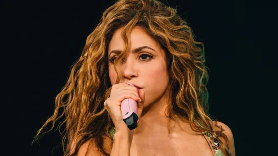 Shakira