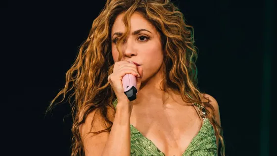 Shakira