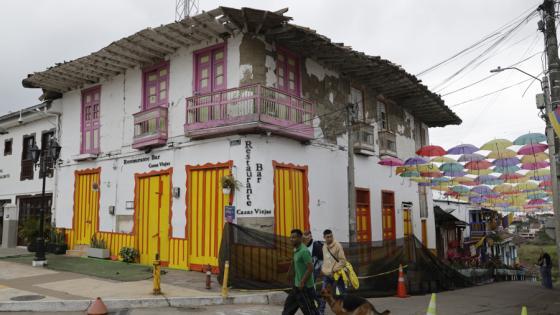 Terremoto en Colombia deja 314 muertos y más de 262.000 personas afectadas
