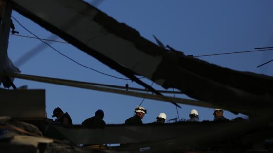Cali busca ingenieros y arquitectos voluntarios para evaluar viviendas afectadas por el terremoto