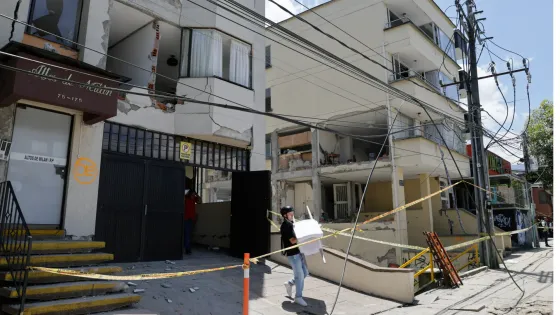 Terremoto