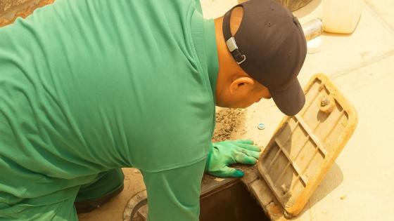 Cortes de agua Bogotá 18 agosto 2026: barrios y horarios