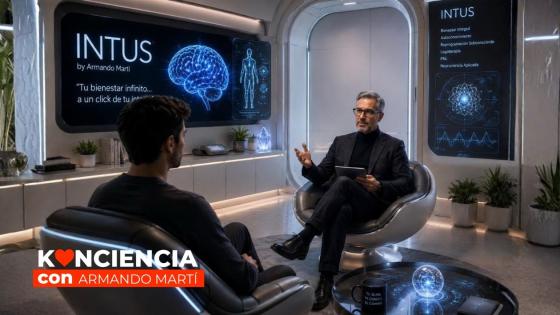 INTUS: terapia de autoconocimiento