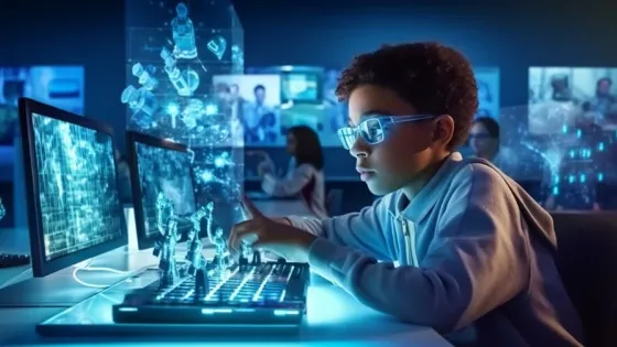¿Está preparada la educación para la era de la inteligencia artificial?