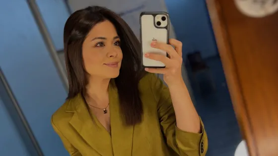 Alejandra Murgas, nueva periodista de las mañanas de Caracol