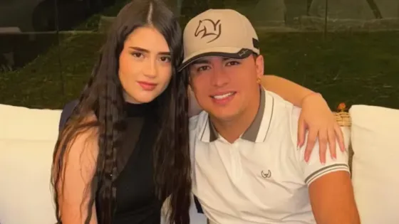 Hija de Yeison Jiménez habló de su mamá