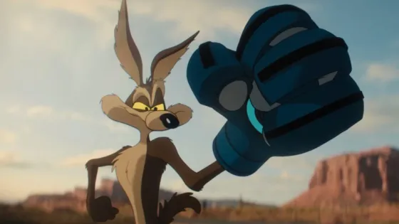 ‘Coyote vs. Acme’: la película que conquistó al público y a la crítica