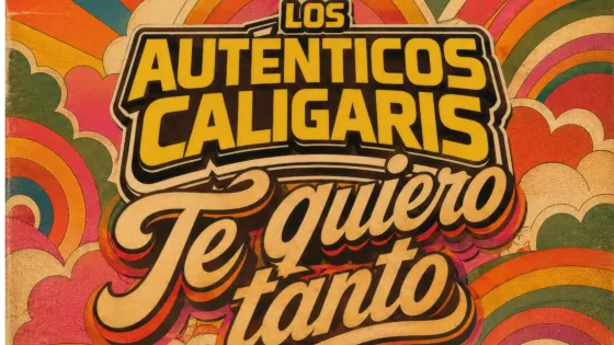 Los Auténticos Decadentes y Los Caligaris reviven un clásico