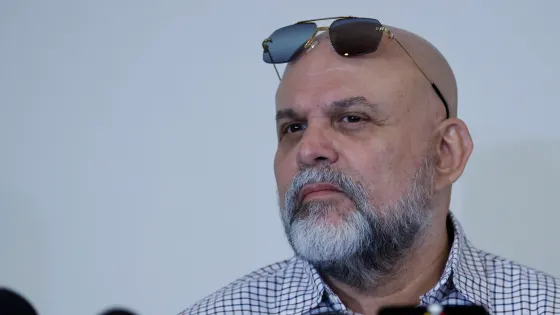 Gobierno retira a Mancuso como gestor de paz