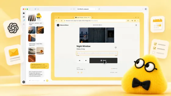 OpenAI presenta Dots, el agente de IA que busca hacer tareas por los usuarios