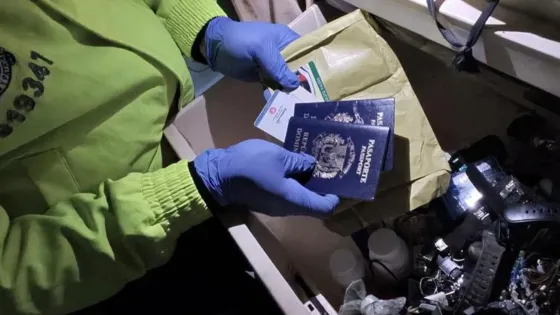 Policía Nacional 