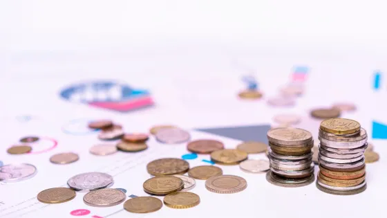 Monedas