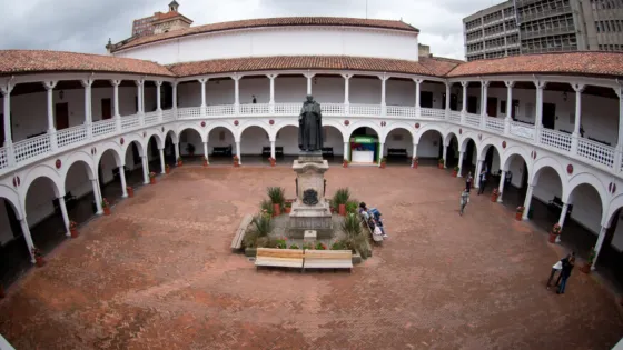 Universidad del Rosario