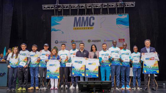 ¿Quiere correr la Media Maratón de Cundinamarca 2026? ¡Inscríbase!