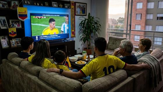 Mundial expuso a miles de anuncios de comida y apuestas