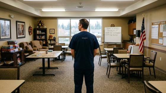 Tiroteo en Los Ángeles deja tres empleados heridos
