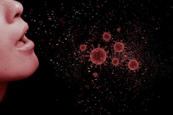 Coronavirus en Panamá