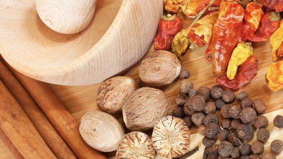 Alimentos