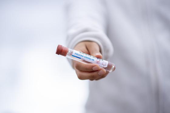 Coronavirus en Panamá