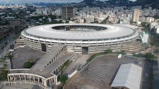 El panorama del fútbol sudamericano en medio de la pandemia