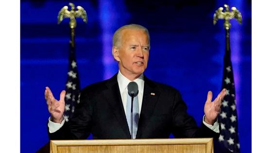 Joe Biden