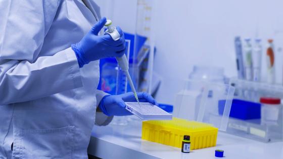 Laboratorios Cali