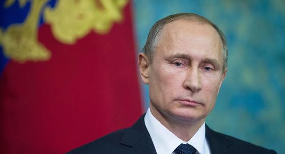 Vladímir Putin