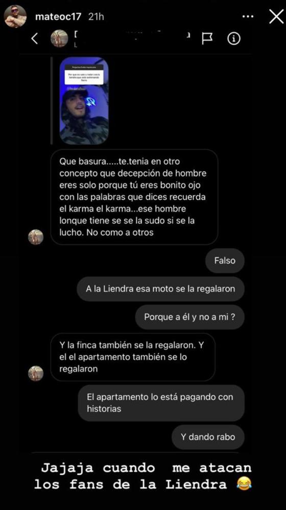 mateo carvajal