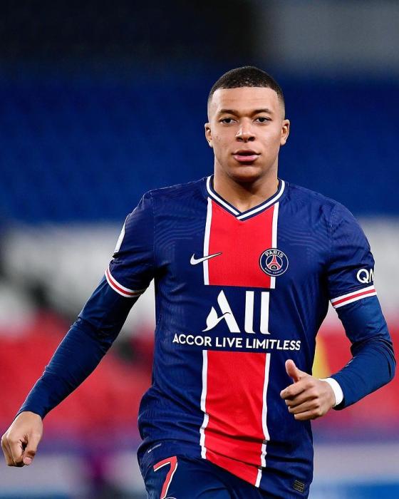 IG - @psg