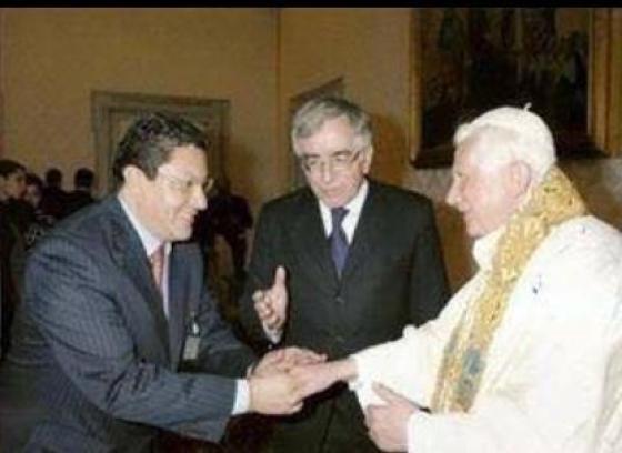 Benedicto XVI