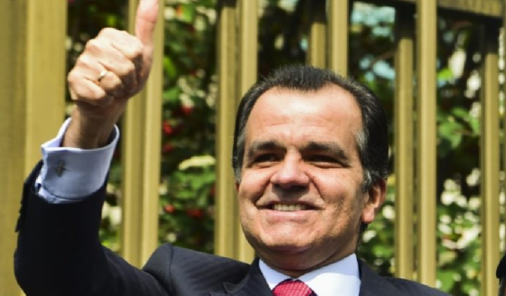 UUribismo celebra cierre de investigación a hijo de Óscar Iván Zuluaga