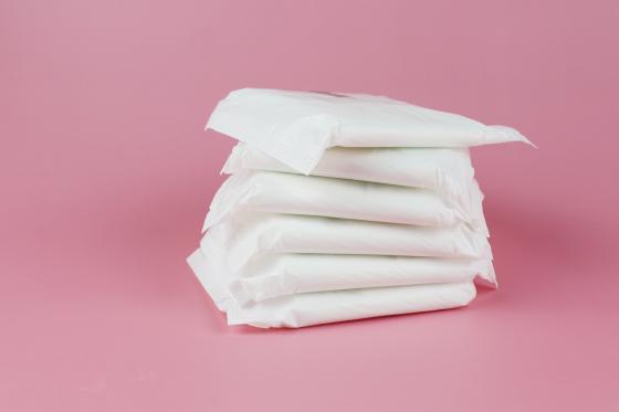 Proponen gratuidad de toallas higiénicas para estratos 1, 2 y 3
