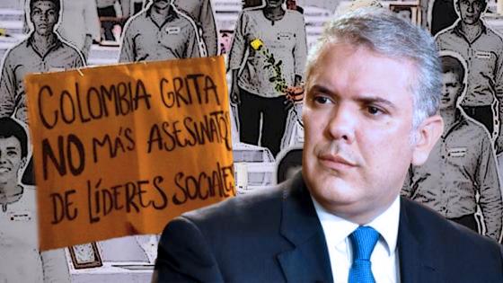 Cinco temas que marcaron el debate esta semana en Colombia.