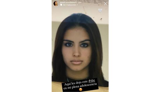 Jessica Cediel
