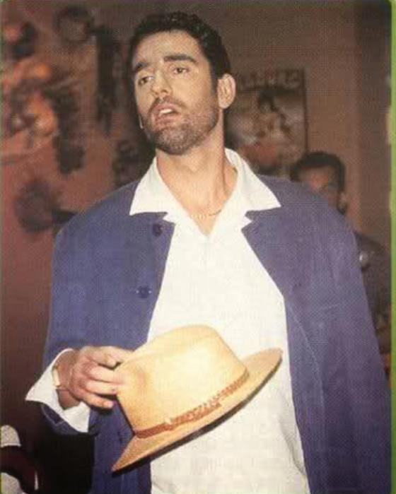 soyvaroni