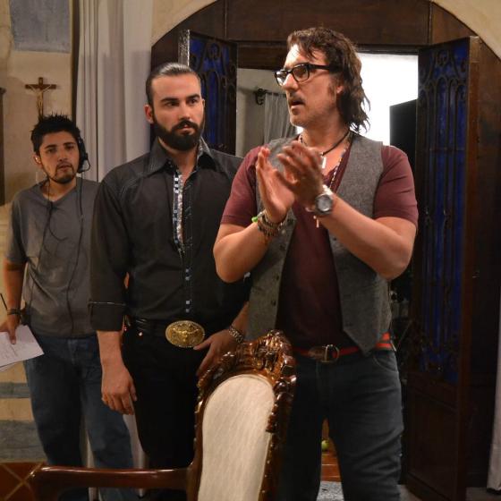 soyvaroni