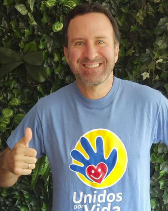 Felipe Arias