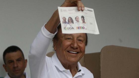 Rodolfo Hernández
