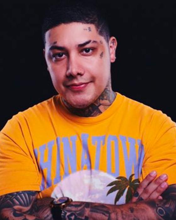 Julián Pérez